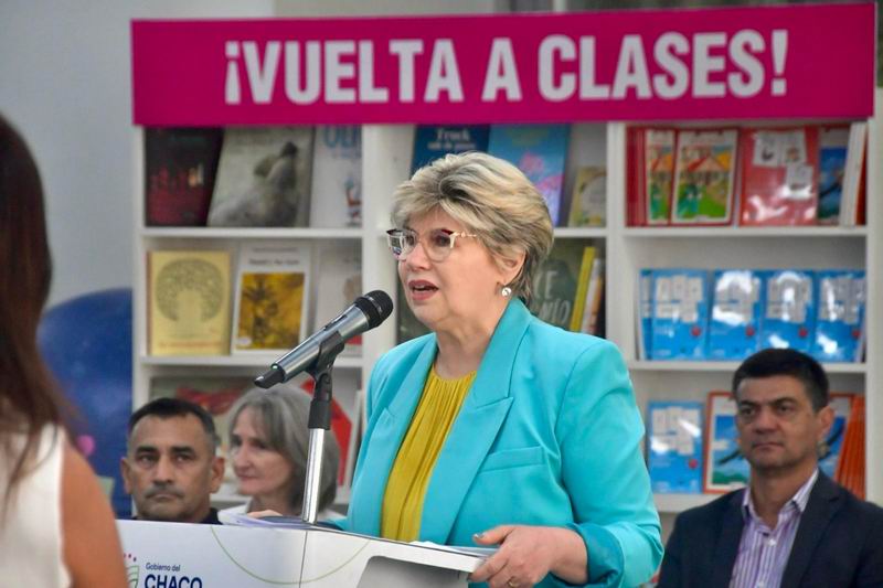 Duplican los pasajes gratuitos para personas con discapacidad