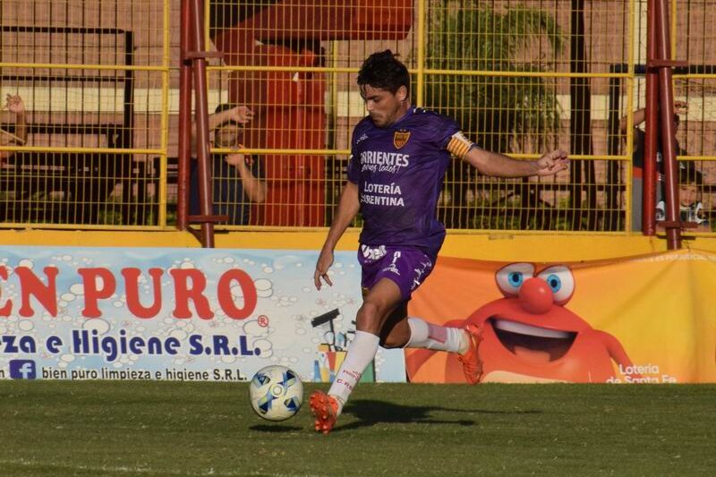 Boca Unidos se prueba ante For Ever