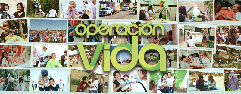 Operación Vida desembarca nuevamente en Corrientes