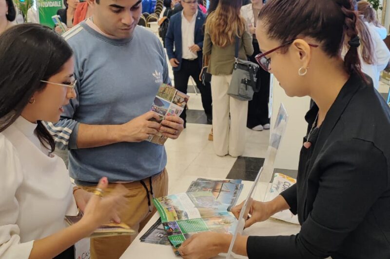CORRIENTES, EPICENTRO DEL TURISMO: CONGRESO Y 9° WORKSHOP DEL LITORAL REUNIERON A REFERENTES DEL SECTOR
